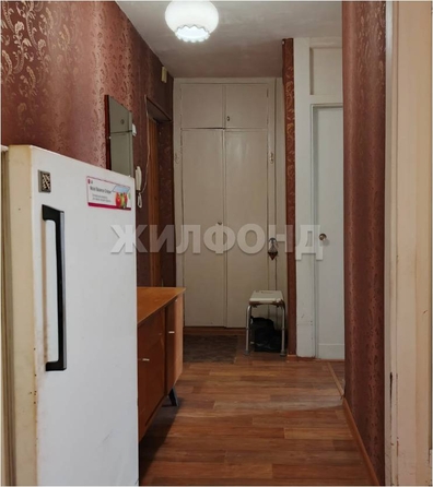 
   Продам 2-комнатную, 43.9 м², Народная ул, 30/1

. Фото 13.