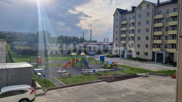 
   Продам 3-комнатную, 61.8 м², Ивлева ул, 160

. Фото 6.