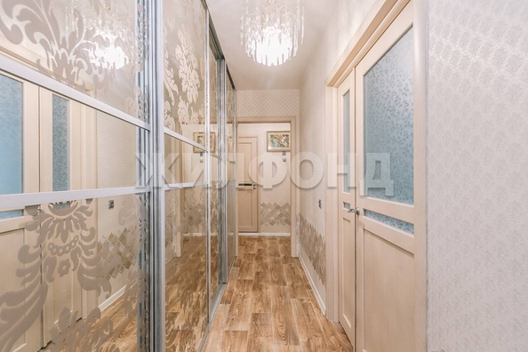 
   Продам 3-комнатную, 65.8 м², Тюленина ул, 15

. Фото 10.