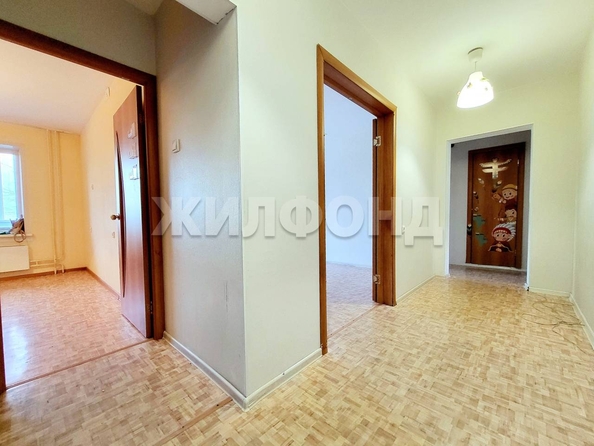 
   Продам 3-комнатную, 72.7 м², Титова ул, 236/1

. Фото 10.