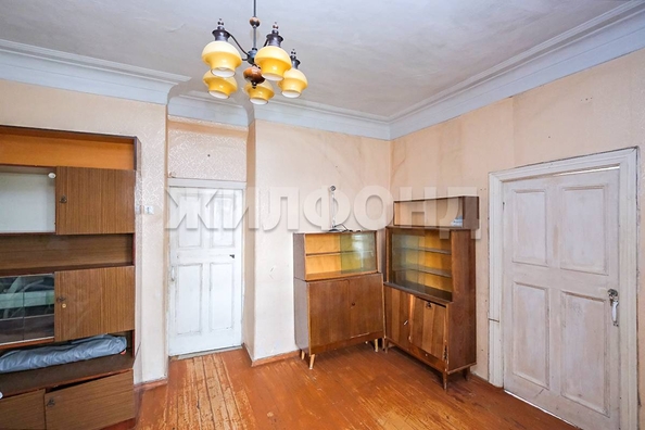 
   Продам 3-комнатную, 63 м², Котовского ул, 7

. Фото 3.