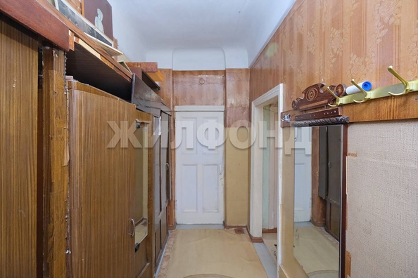 
   Продам 3-комнатную, 63 м², Котовского ул, 7

. Фото 6.