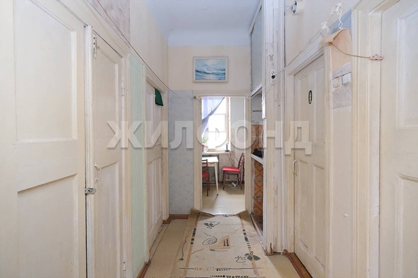 
   Продам 3-комнатную, 63 м², Котовского ул, 7

. Фото 7.