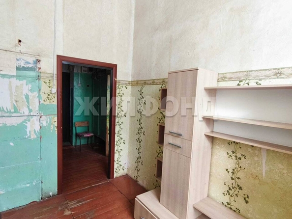 
   Продам 3-комнатную, 38.9 м², Центральная ул, 6/2

. Фото 4.