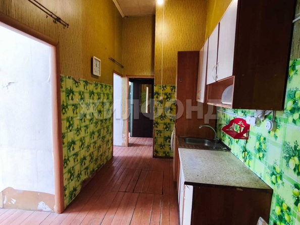 
   Продам 3-комнатную, 38.9 м², Центральная ул, 6/2

. Фото 7.