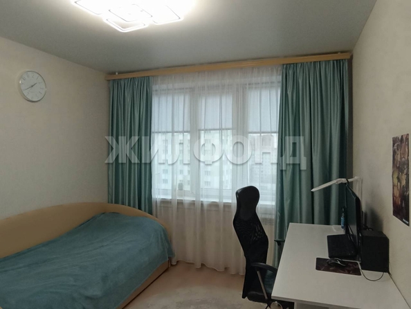 
  Продается 3-комн. квартира, 63 м², Железнодорожная ул, д. 20
. Фото 1.