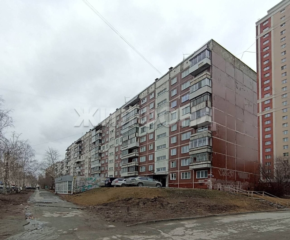 
  Продается 3-комн. квартира, 63 м², Железнодорожная ул, д. 20
. Фото 2.