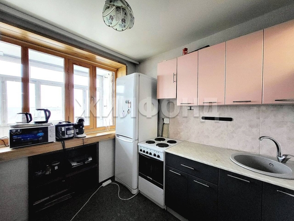 
   Продам 1-комнатную, 31.3 м², Сибиряков-Гвардейцев ул, 44/4

. Фото 3.