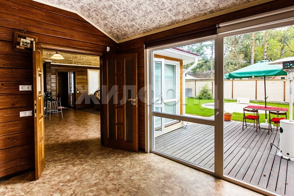 
   Продам дом, 340 м², Бердск

. Фото 13.