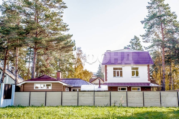 
   Продам дом, 340 м², Бердск

. Фото 19.