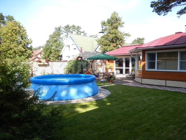 
   Продам дом, 340 м², Бердск

. Фото 23.