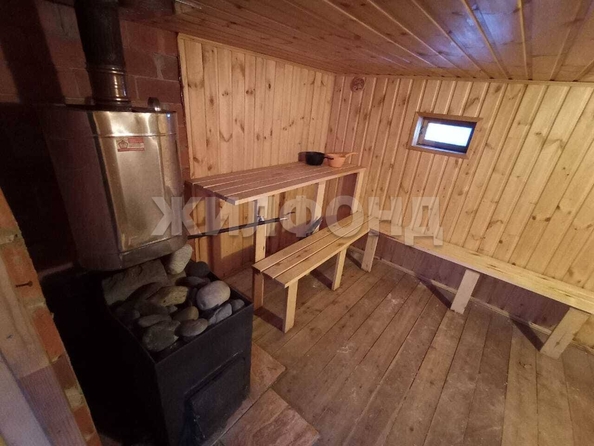 
   Продам дом, 39.2 м², Новосибирск

. Фото 2.