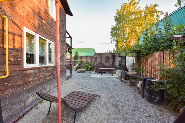 
   Продам дом, 118.5 м², Новосибирск

. Фото 6.