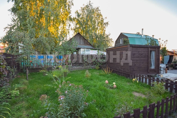 
   Продам дом, 118.5 м², Новосибирск

. Фото 24.