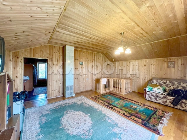 
  Продам дачу, 6.8 соток, Новосибирск

. Фото 1.