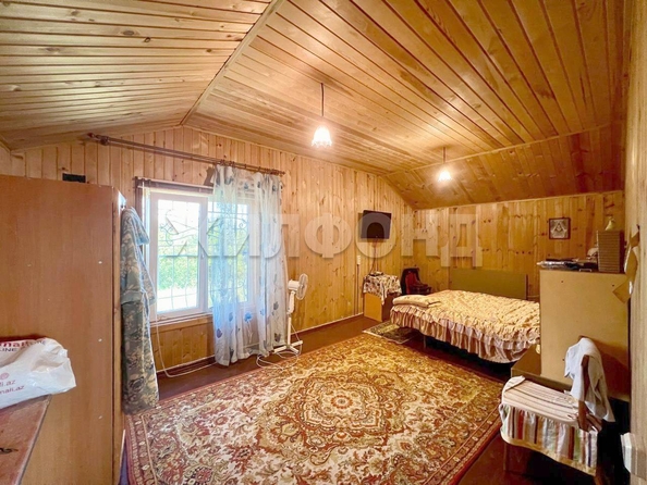 
  Продам дачу, 6.8 соток, Новосибирск

. Фото 6.