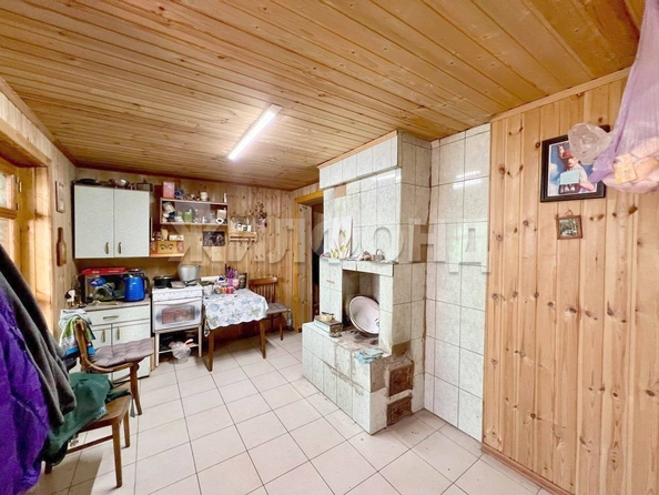 
  Продам дачу, 6.8 соток, Новосибирск

. Фото 12.