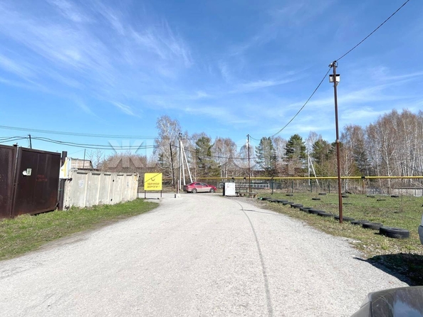 
  Продам дачу, 6.8 соток, Новосибирск

. Фото 22.