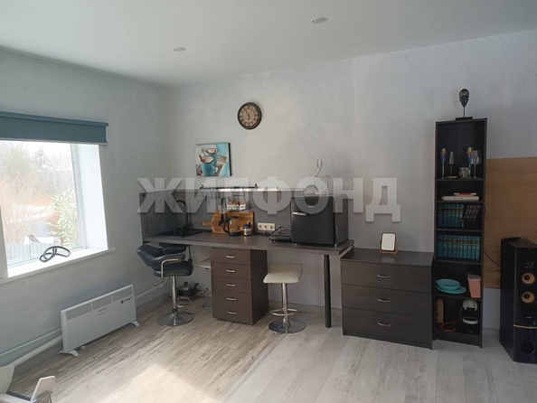 
   Продам дом, 51 м², Новосибирск

. Фото 17.