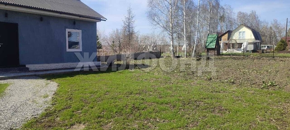 
   Продам дом, 51 м², Новосибирск

. Фото 10.