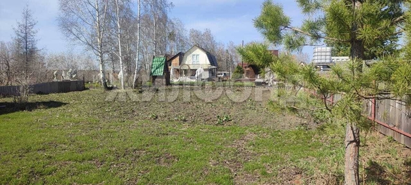 
   Продам дом, 51 м², Новосибирск

. Фото 14.