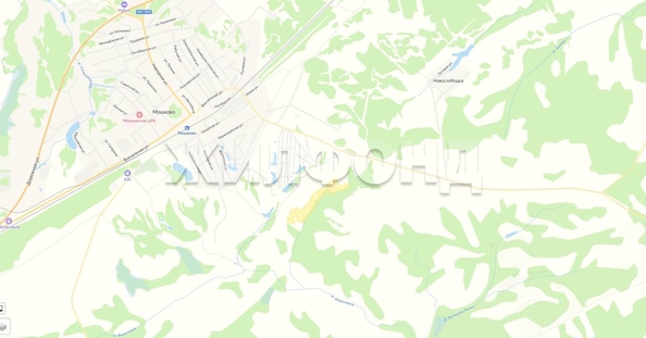 
  Продается земельный участок, 1300 соток, рабочий поселок Мошково
. Фото 15.