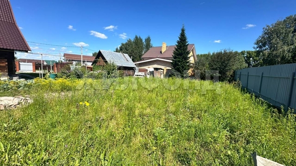 
  Продается земельный участок, 7.5 соток, поселок Восход
. Фото 3.