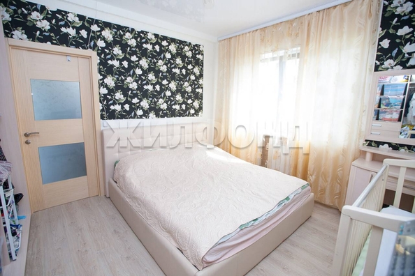 
   Продам дом, 155 м², Новолуговое

. Фото 8.
