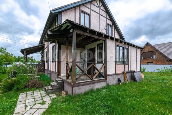 
  Продается дом, 155 м², село Новолуговое
. Фото 7.
