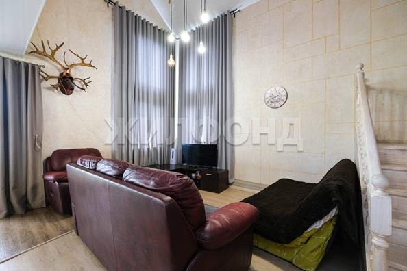 
  Продается дом, 155 м², село Новолуговое
. Фото 12.