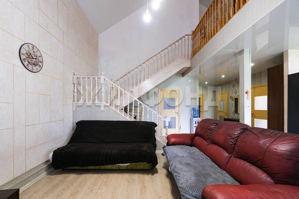 
  Продается дом, 155 м², село Новолуговое
. Фото 14.