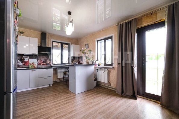 
  Продается дом, 155 м², село Новолуговое
. Фото 19.