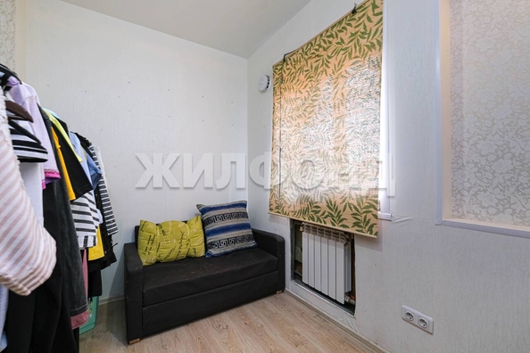 
  Продается дом, 155 м², село Новолуговое
. Фото 26.