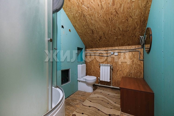 
  Продается дом, 155 м², село Новолуговое
. Фото 35.