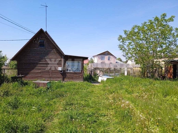 
  Продается земельный участок, 10 соток, Новосибирск
. Фото 1.