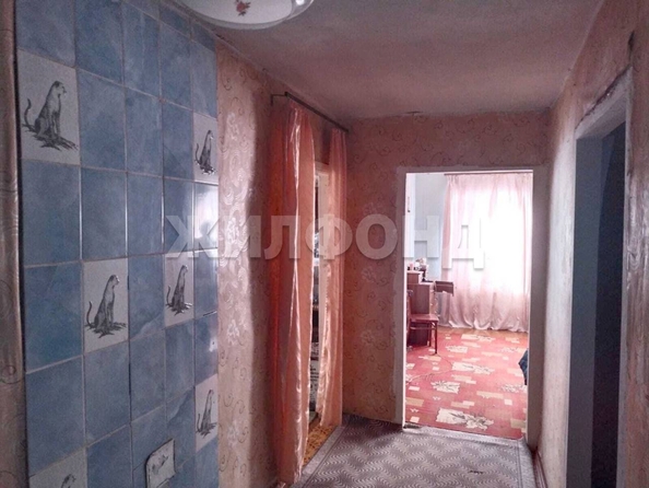 
   Продам дом, 74.9 м², Болотное

. Фото 4.