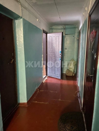 
   Продам комнату, 17.2 м², Железнодорожная ул, 18

. Фото 7.