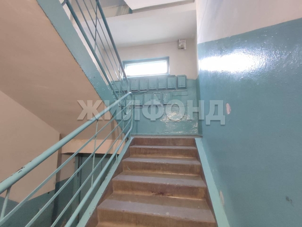 
   Продам 1-комнатную, 28.9 м², Ветеранов Войны б-р, 16

. Фото 7.