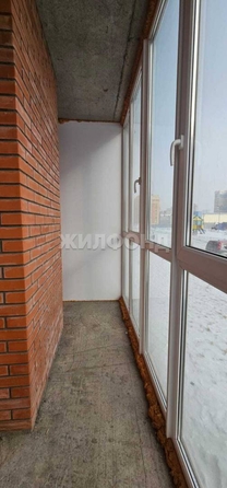 
   Продам студию, 22.7 м², Закаменский мкр, 12

. Фото 9.