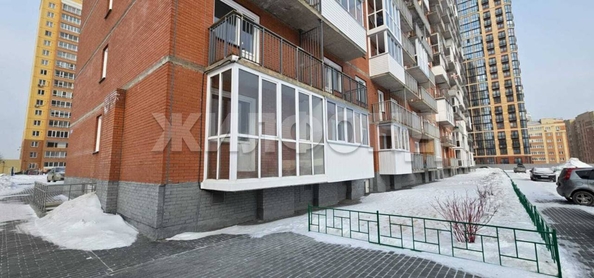 
   Продам студию, 22.7 м², Закаменский мкр, 12

. Фото 11.
