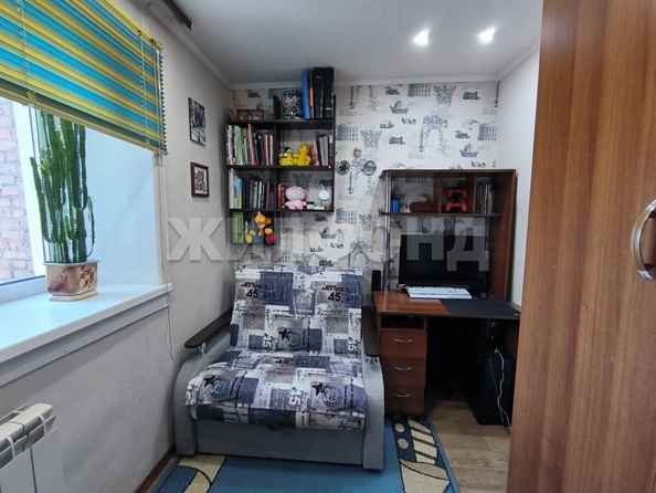 
  Продается 1-комн. квартира, 19 м², Выборная ул, д. 118
. Фото 4.