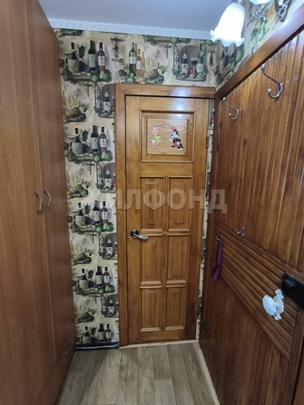 
  Продается 1-комн. квартира, 19 м², Выборная ул, д. 118
. Фото 7.