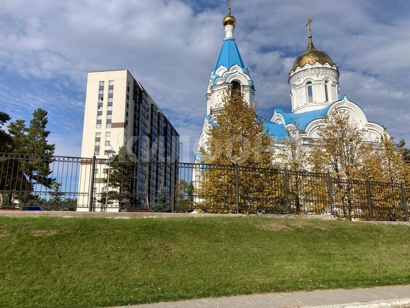 
   Продам 2-комнатную, 40 м², Октябрьская ул, 20

. Фото 16.
