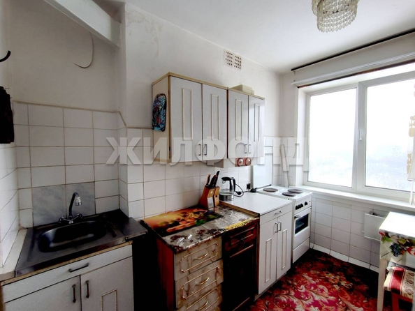 
   Продам 2-комнатную, 42.8 м², Комсомольская ул, 31

. Фото 11.