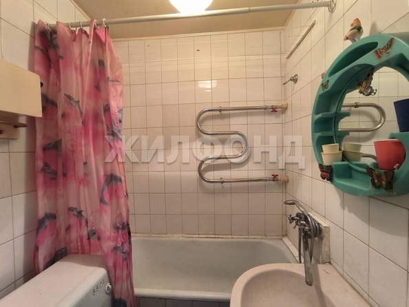 
   Продам 2-комнатную, 42.8 м², Комсомольская ул, 31

. Фото 13.
