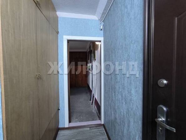 
   Продам 2-комнатную, 42.8 м², Комсомольская ул, 31

. Фото 15.