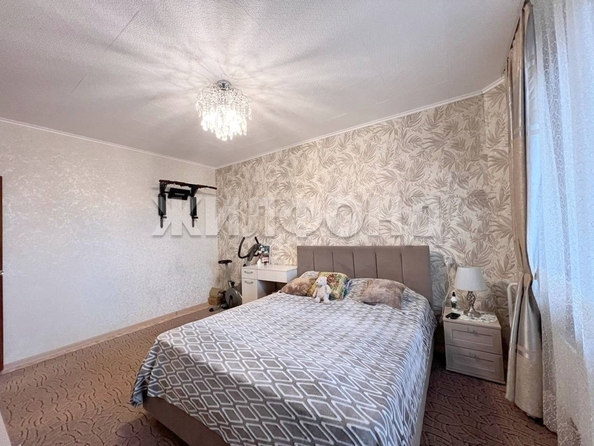 
   Продам 2-комнатную, 49.1 м², Титова ул, 236/2

. Фото 2.
