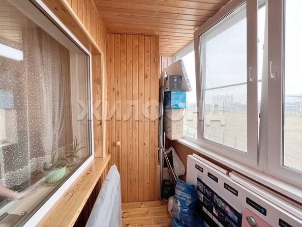 
   Продам 2-комнатную, 49.1 м², Титова ул, 236/2

. Фото 3.