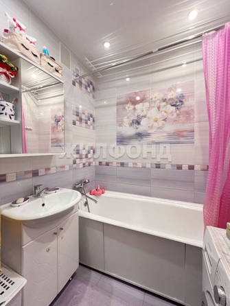 
   Продам 2-комнатную, 49.1 м², Титова ул, 236/2

. Фото 12.