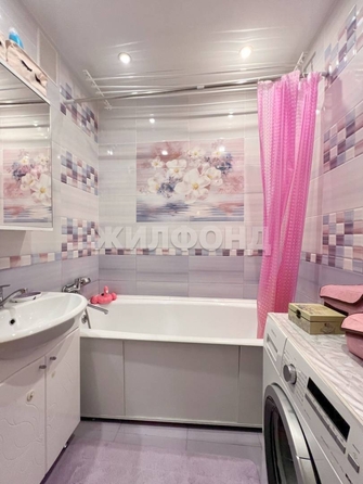 
   Продам 2-комнатную, 49.1 м², Титова ул, 236/2

. Фото 13.